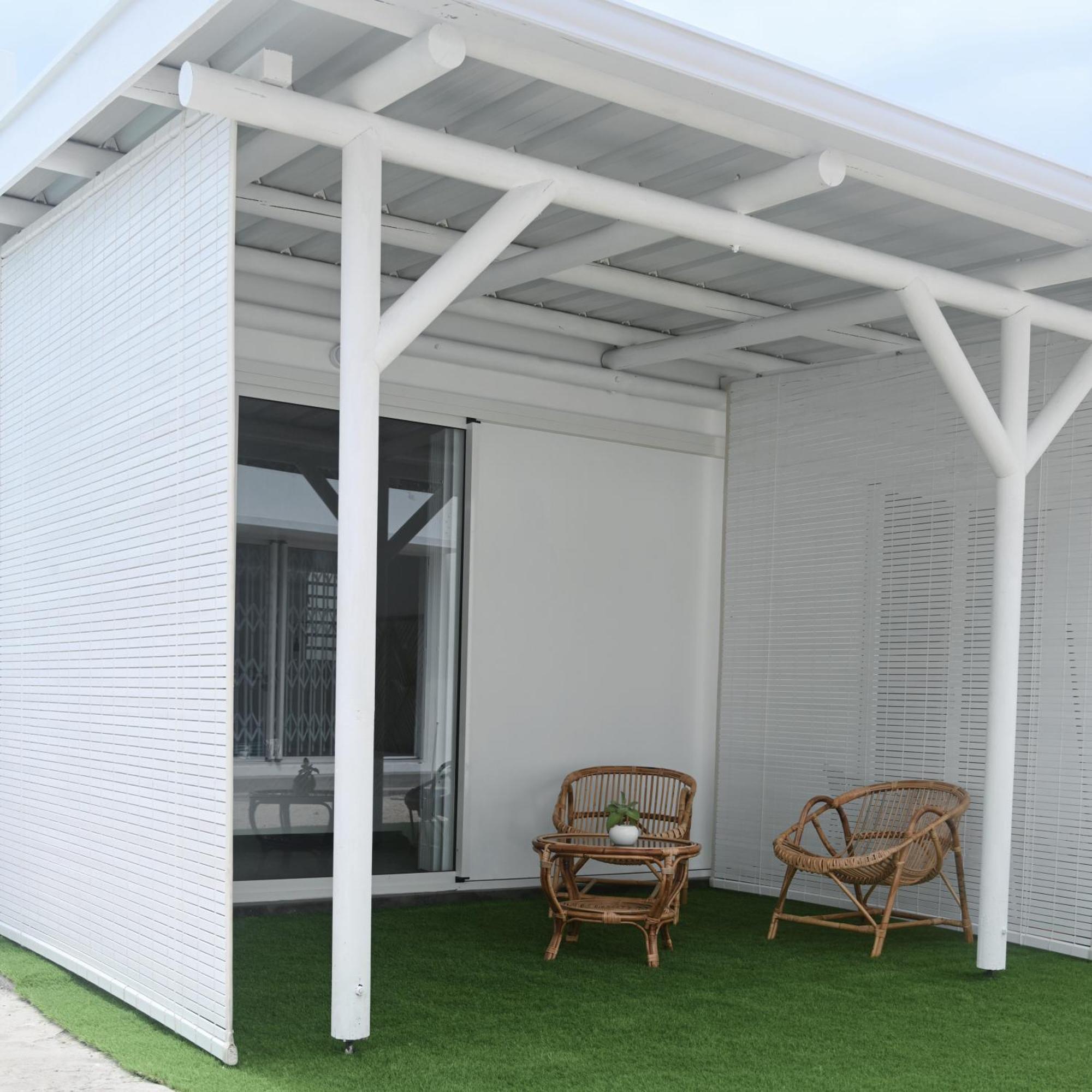 Summerdays Studios Coteau Raffin Exterior photo