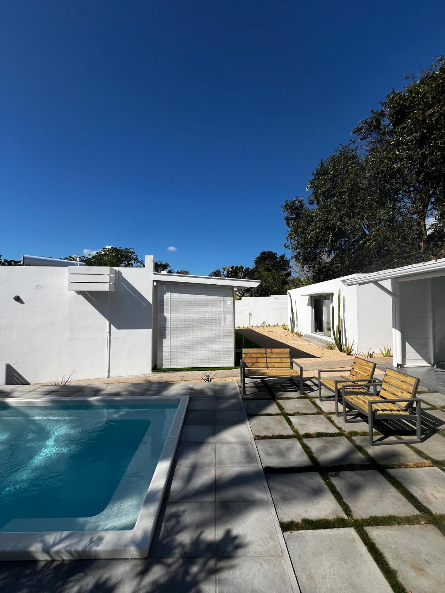 Summerdays Studios Coteau Raffin Exterior photo
