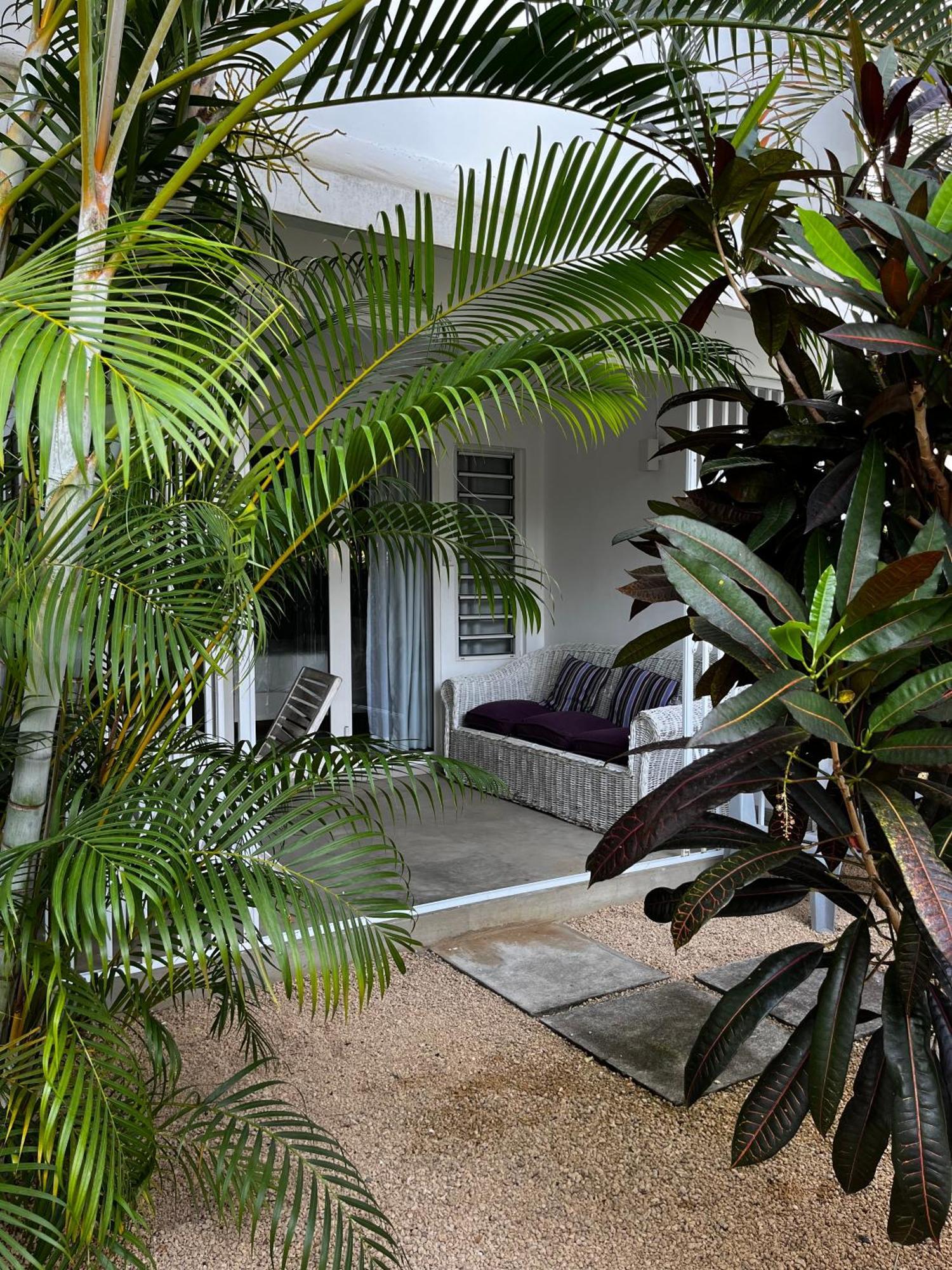 Summerdays Studios Coteau Raffin Exterior photo