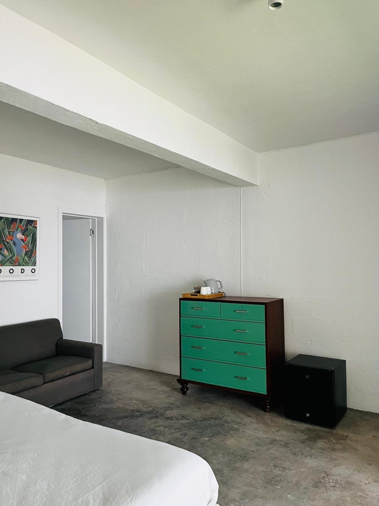 Summerdays Studios Coteau Raffin Exterior photo